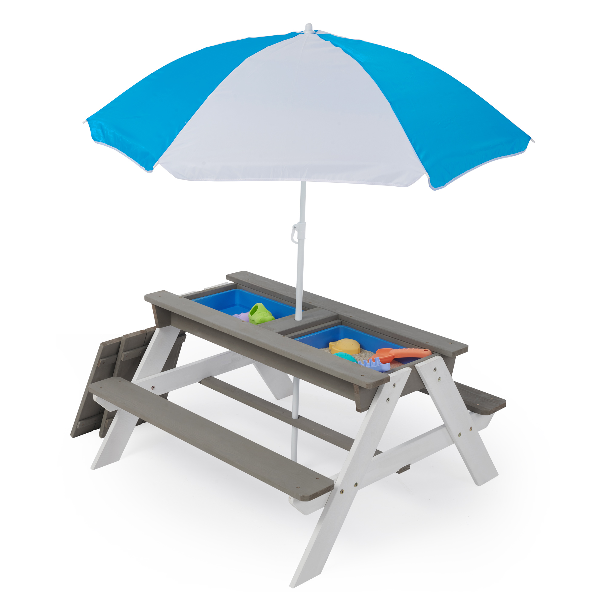 Kids Outdoor Ride On - لعبة أطفال كهربائية قابلة للنفخ للركوب