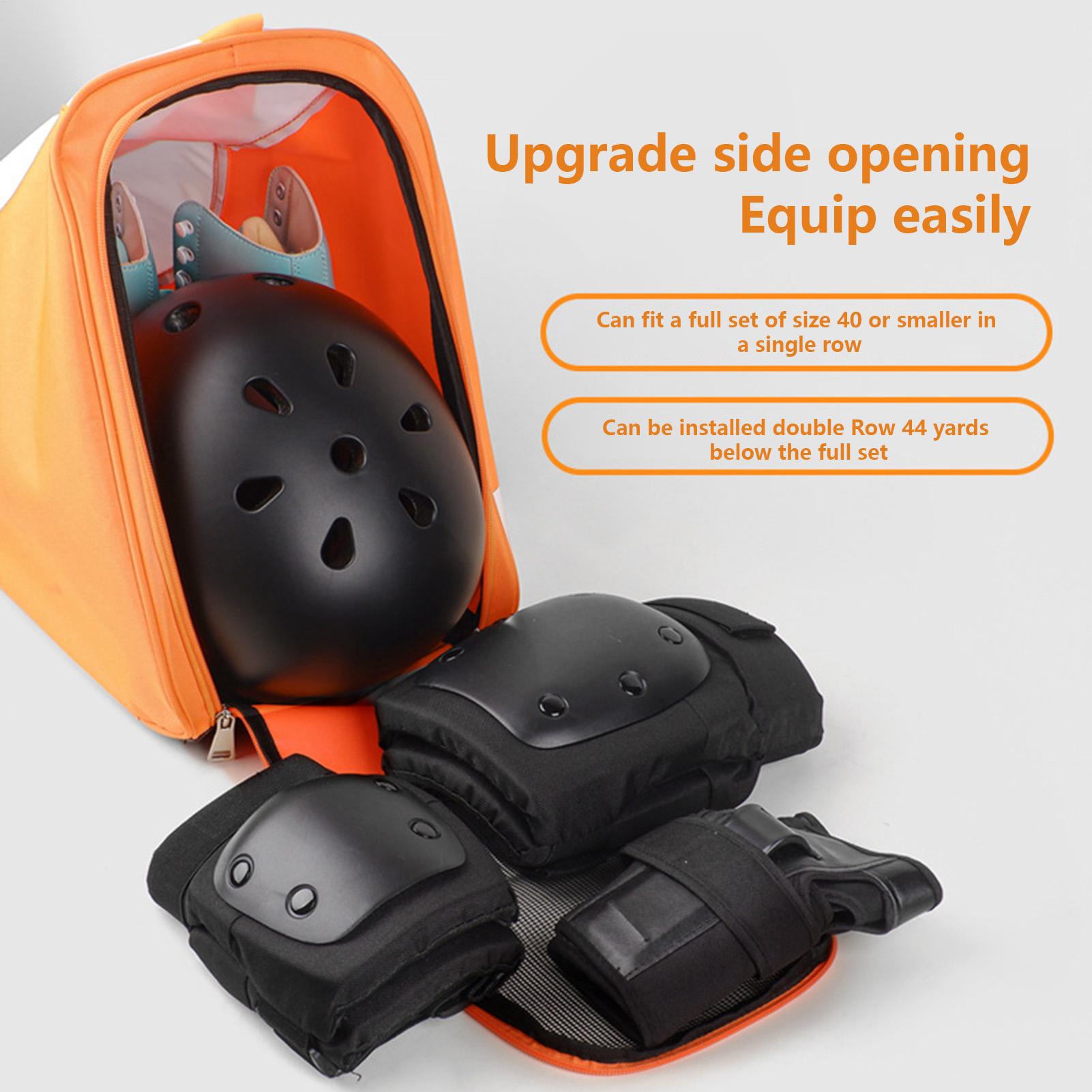 حقيبة تزلج على الجليد، حقيبة ظ - مراجعة Kids Outdoor Backpack وسعره