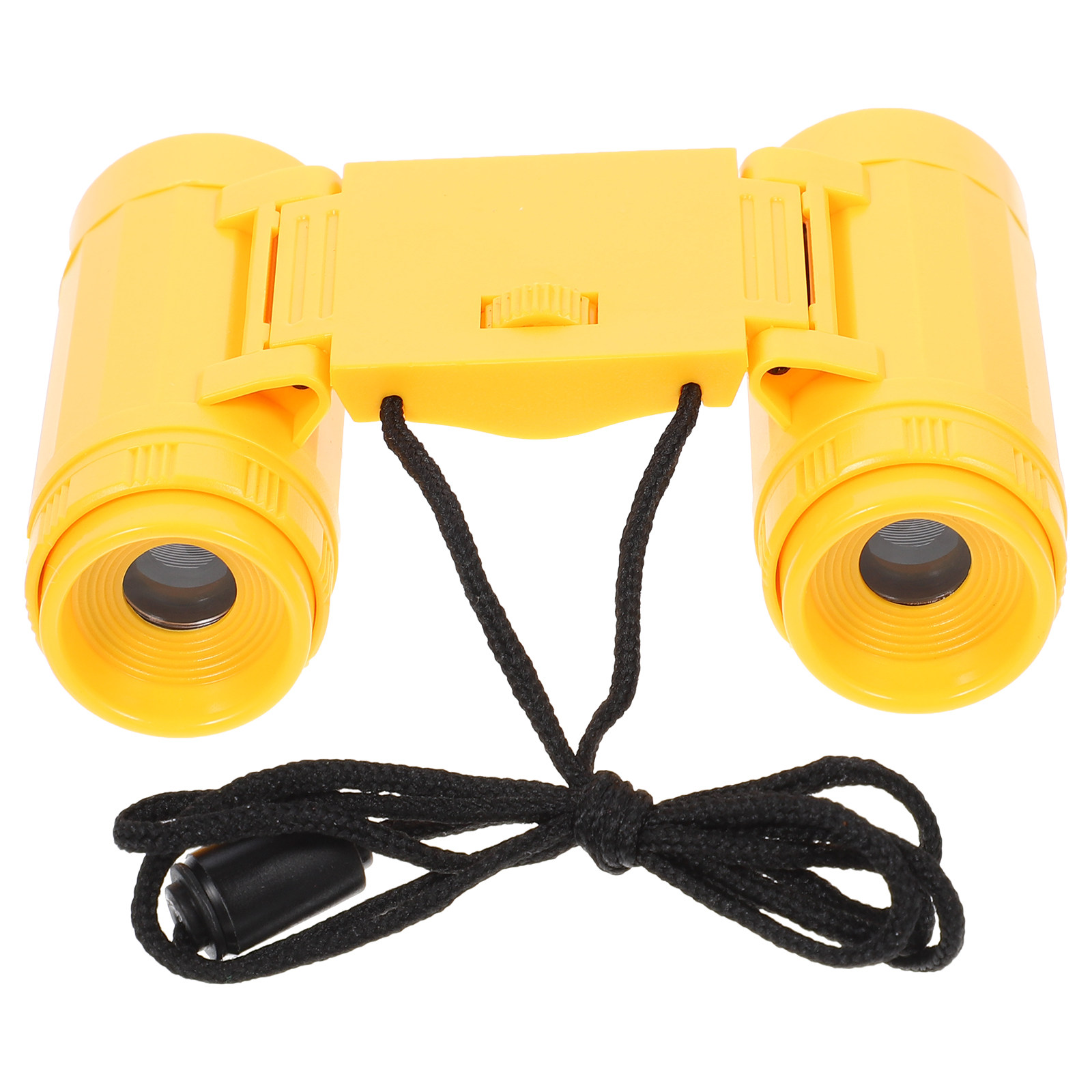 مناظير أطفال صفراء قابلة لتعدي - مراجعة Kids Outdoor Gifts وسعره
