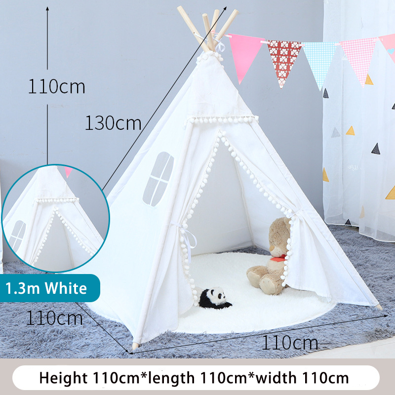 خيمة أطفال بيت اللعب 1.35 م/1. - مراجعة Kids Outdoor Play Yard وسعره