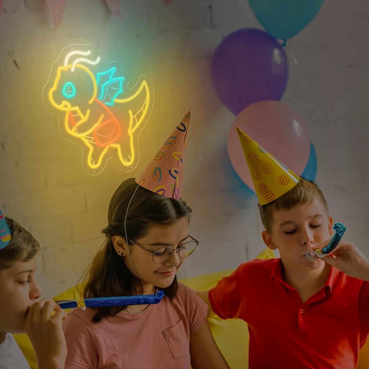 USB عكس الضوء لطيف ديناصور ضوء - مراجعة Kids Outdoor Ideas وسعره