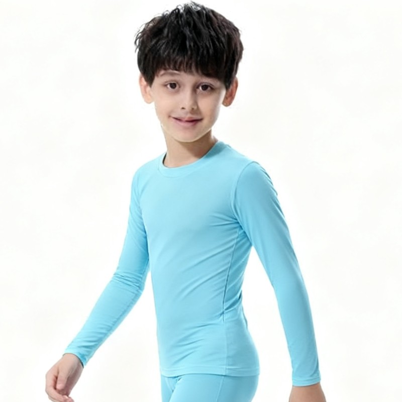 أطفال الأطفال صبي فتاة تشغيل ط - مراجعة Kids Outdoor Outfit وسعره