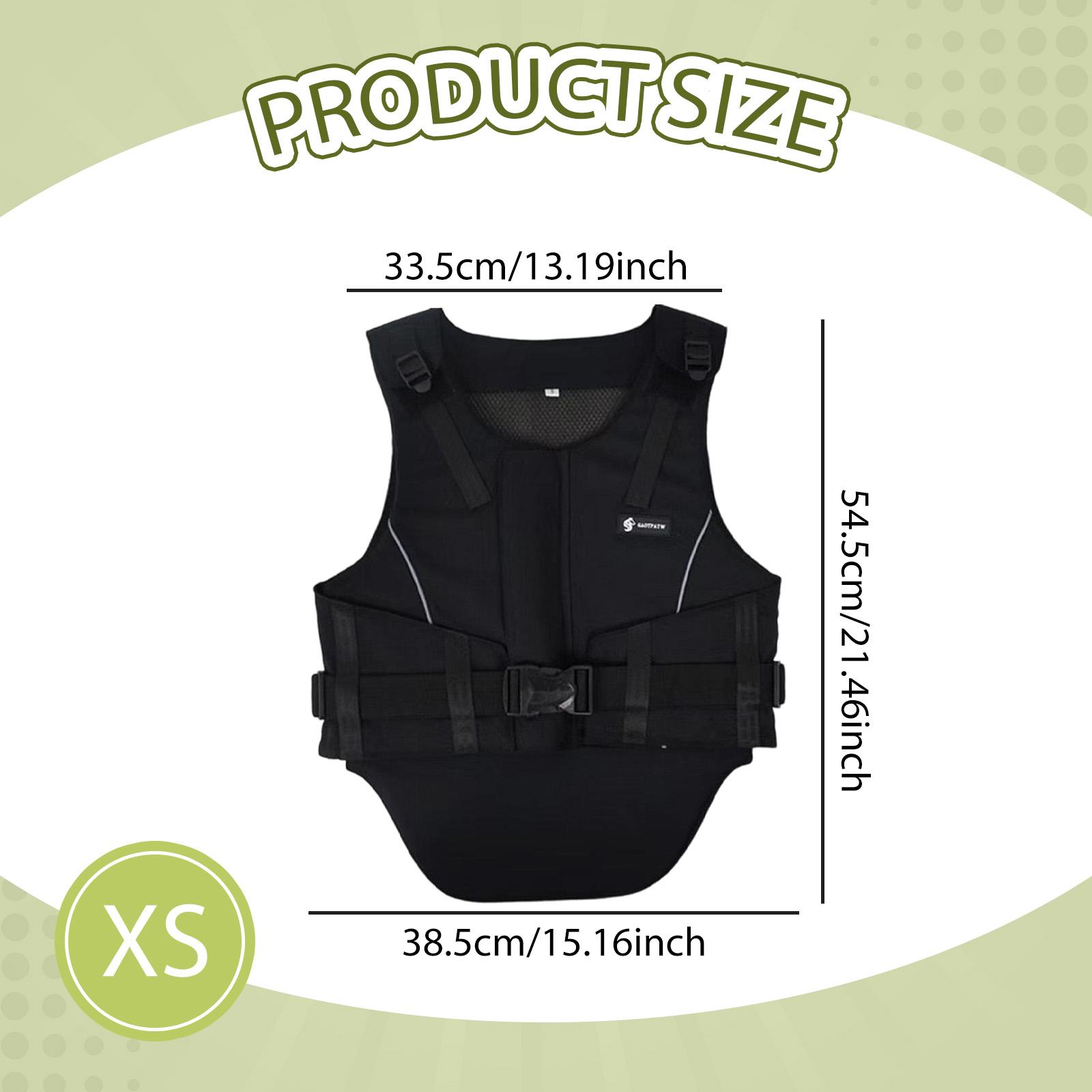سترة ركوب الخيل من قماش شبكي م - مراجعة Kids Outdoor Gear وسعره