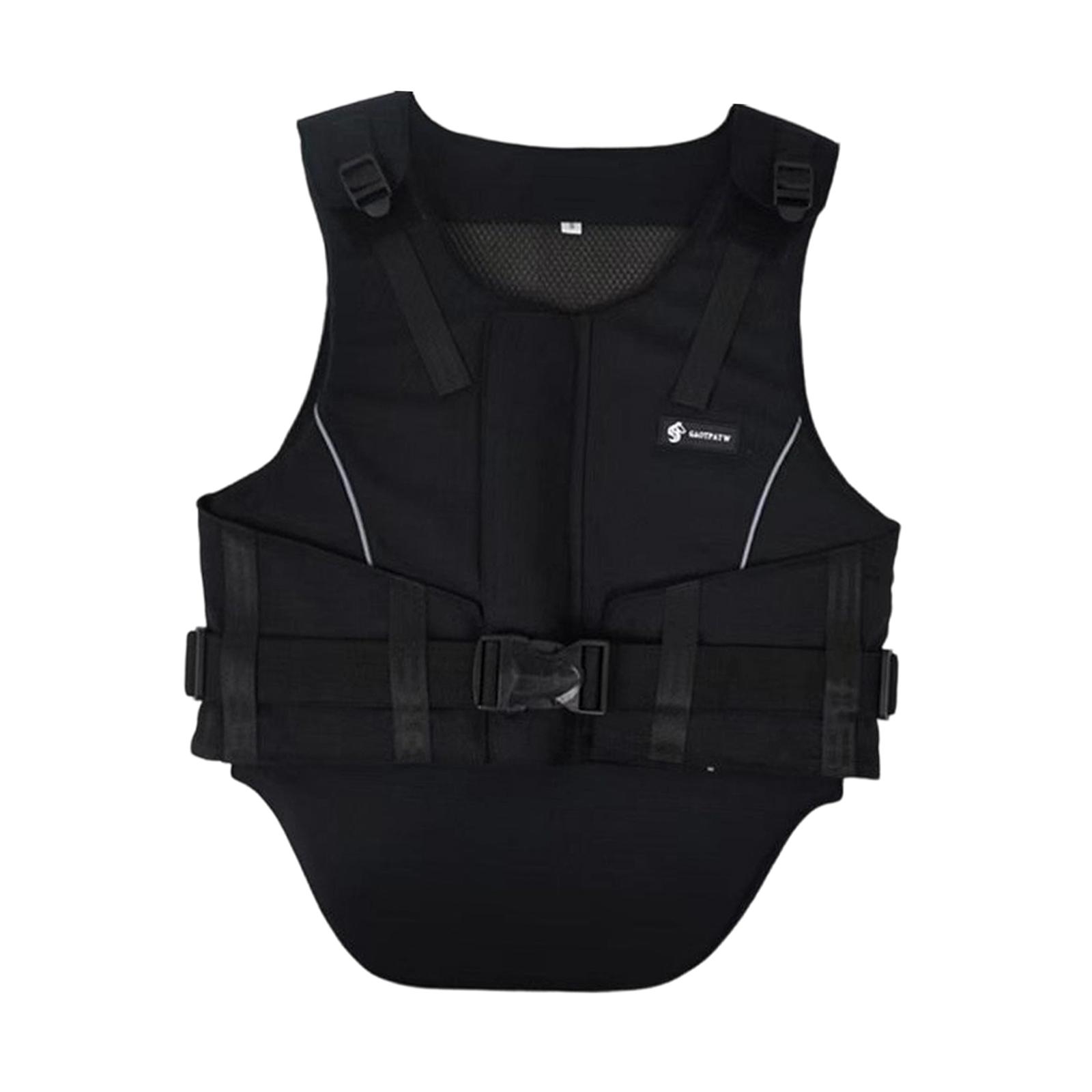 سترة ركوب الخيل من قماش شبكي م - مراجعة Kids Outdoor Gear وسعره