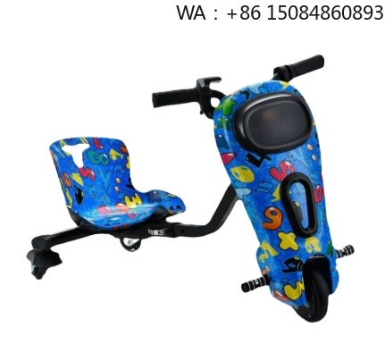 عربة أطفال ثلاثية العجلات مقاس - مراجعة Kids Outdoor Gifts وسعره