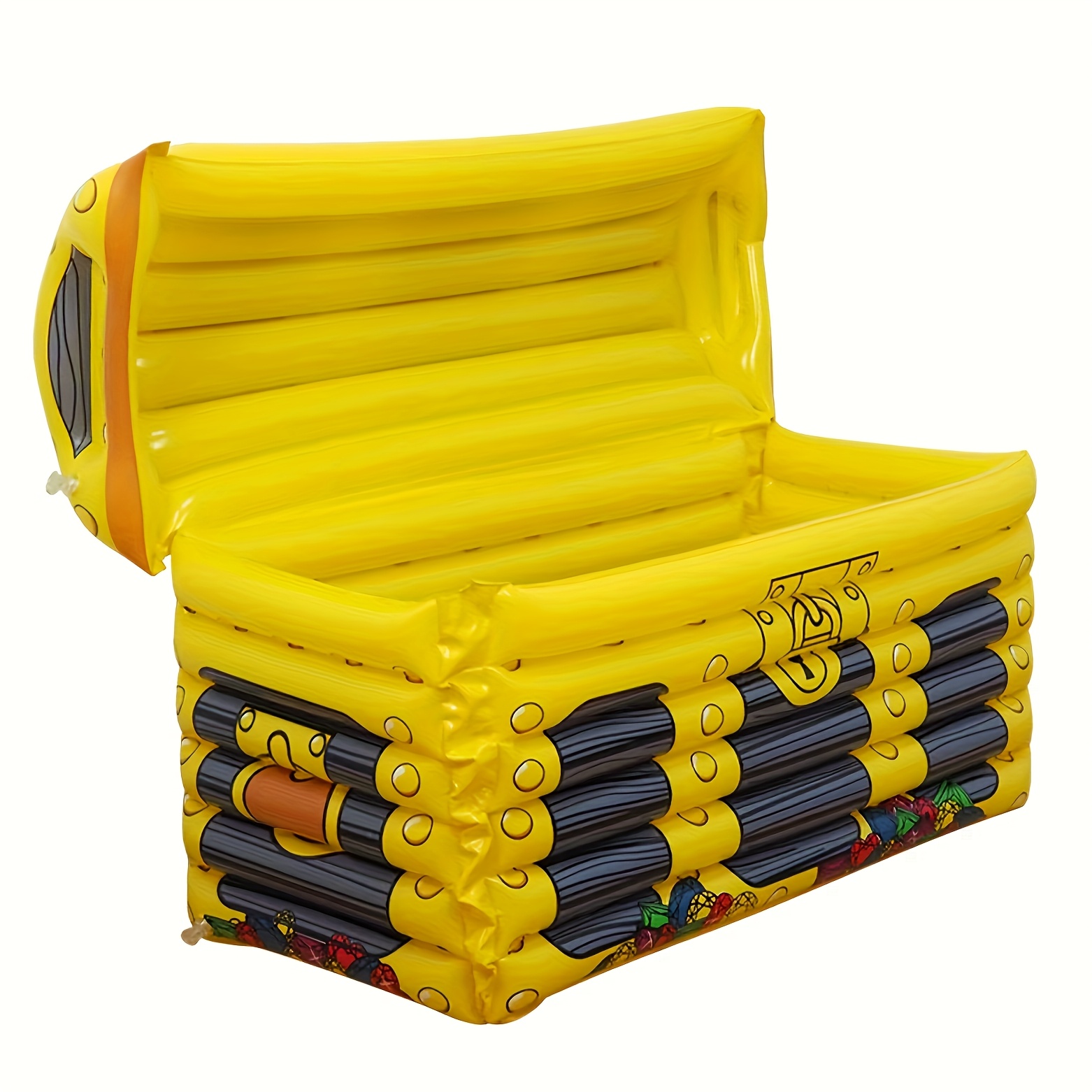 صندوق تخزين متعدد الوظائف قابل - مراجعة Kids Outdoor Activity Set وسعره