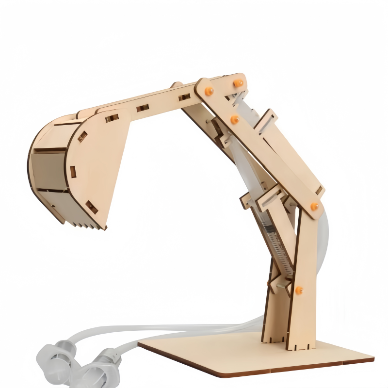 لتقوم بها بنفسك حفارة هيدروليك - مراجعة Kids Outdoor Digger وسعره