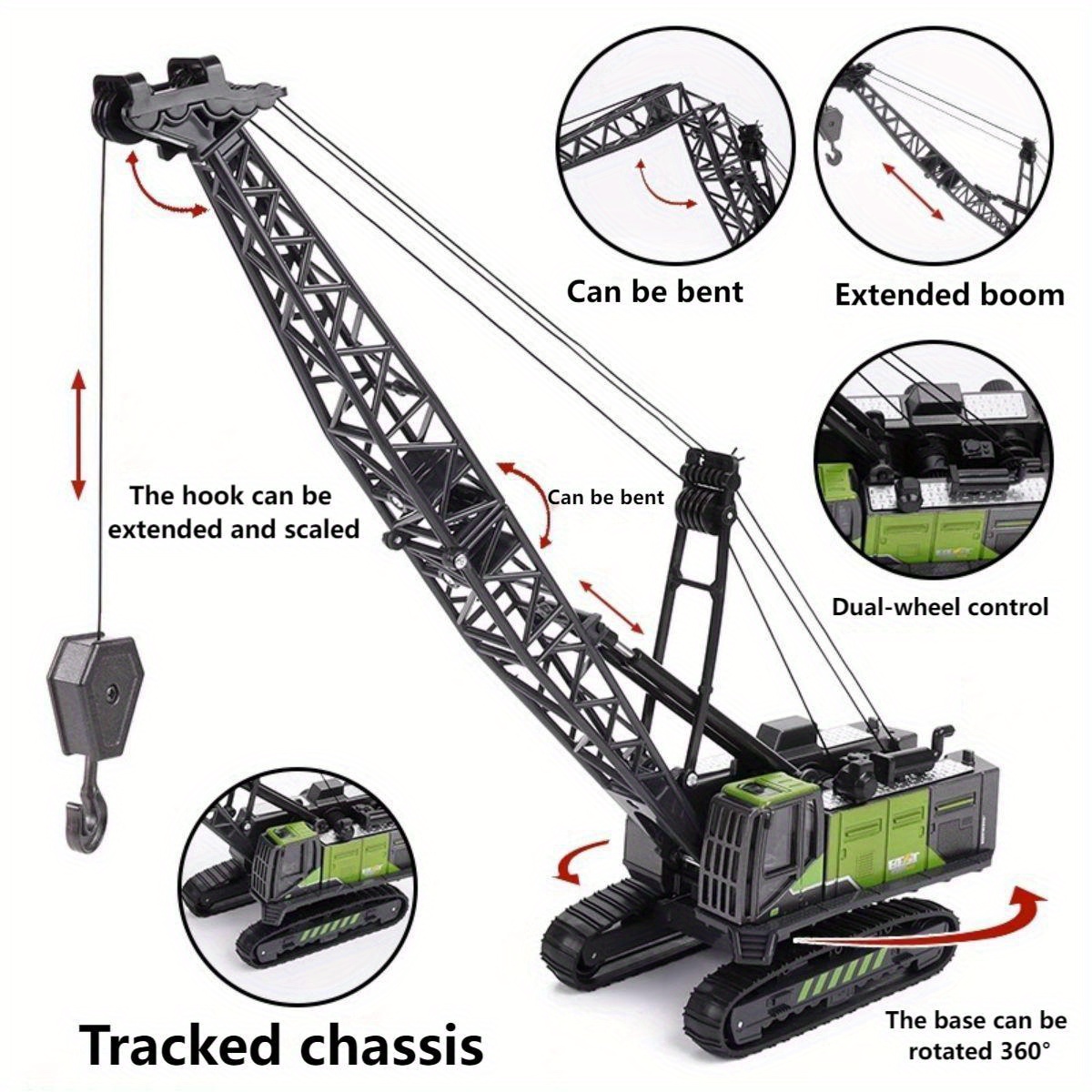نموذج مركبة هندسية مصنوع من سب - مراجعة Kids Outdoor Digger وسعره