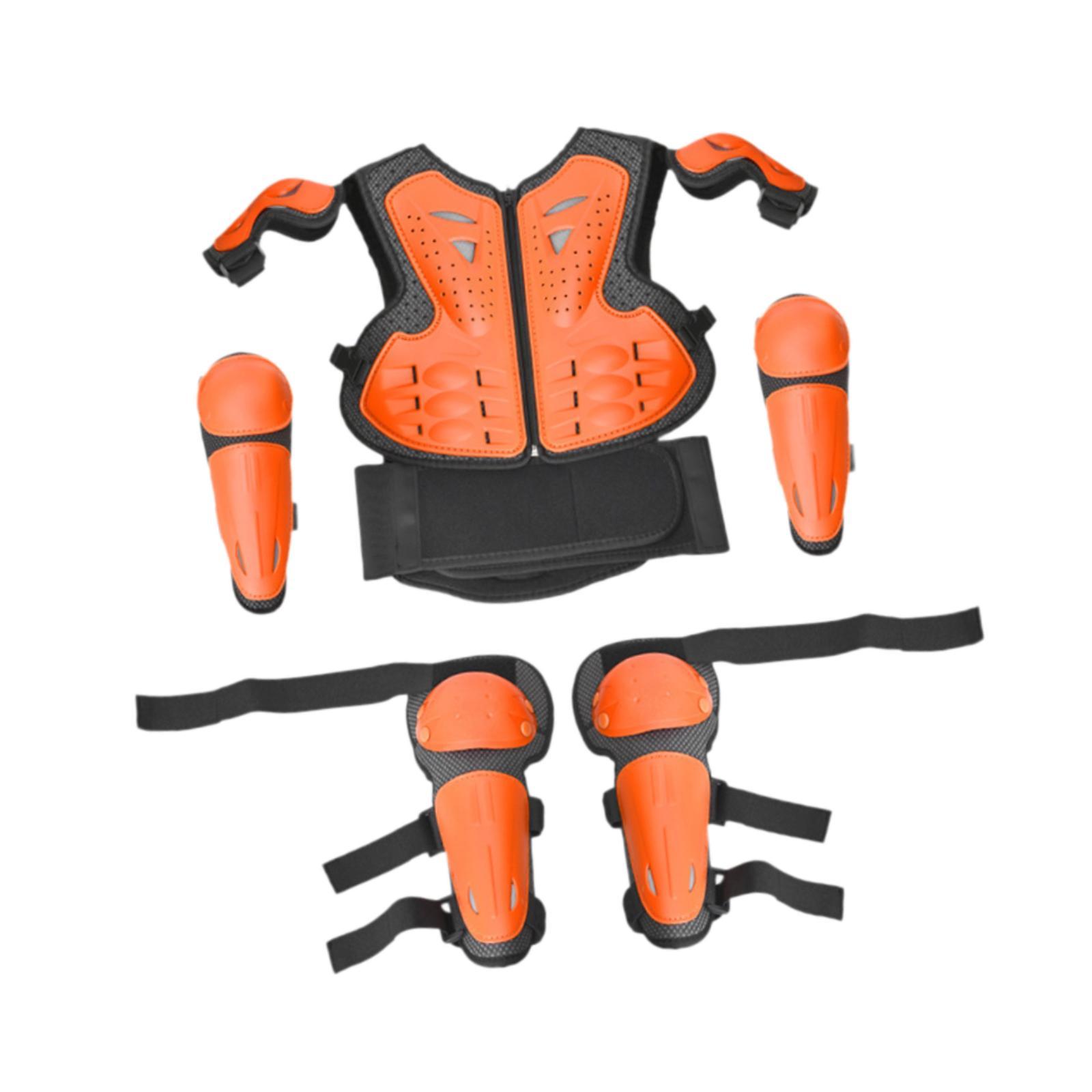 بدلة كاملة للأطفال لركوب الدرا - مراجعة Kids Outdoor Gear وسعره