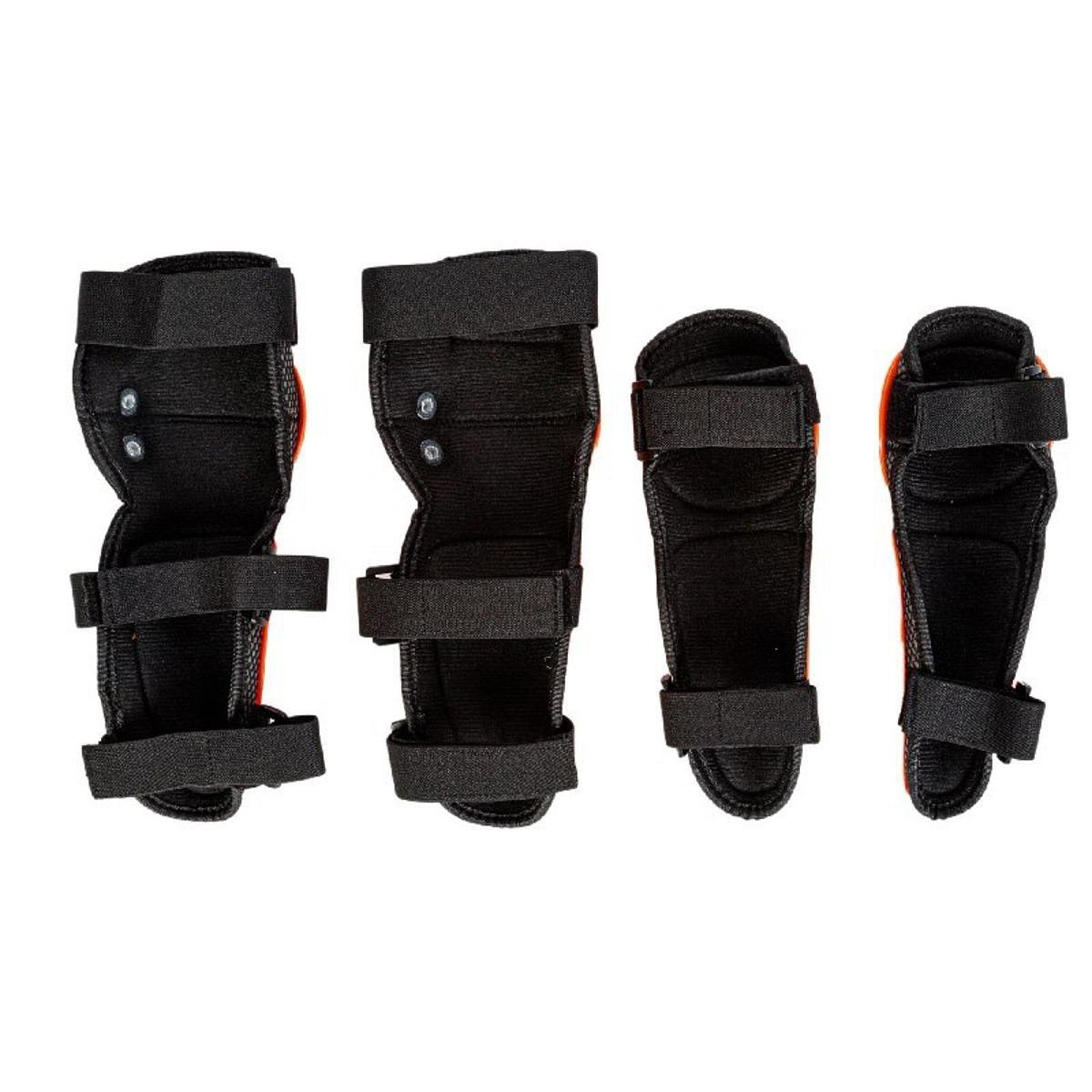 بدلة كاملة للأطفال لركوب الدرا - مراجعة Kids Outdoor Gear وسعره