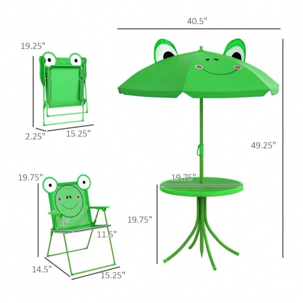 طقم طاولة وكرسي للأطفال، طاولة - مراجعة Kids Outdoor Table And Chairs وسعره