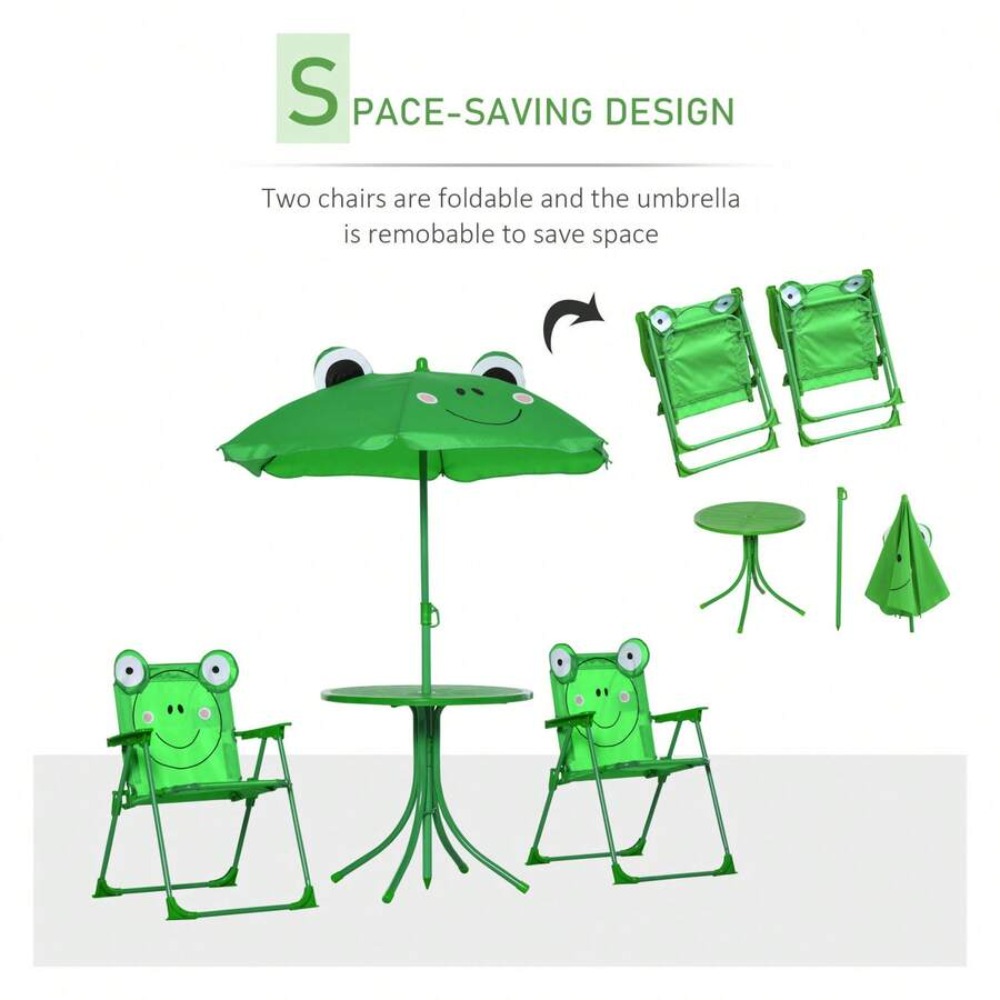 طقم طاولة وكرسي للأطفال، طاولة - مراجعة Kids Outdoor Table And Chairs وسعره