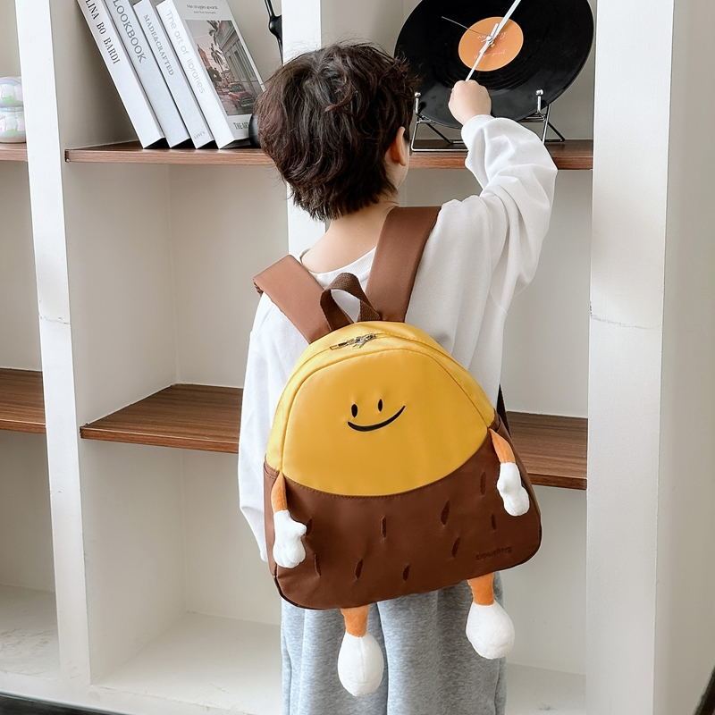 2026 جديد للأطفال المحمولة حقي - مراجعة Kids Outdoor Backpack وسعره