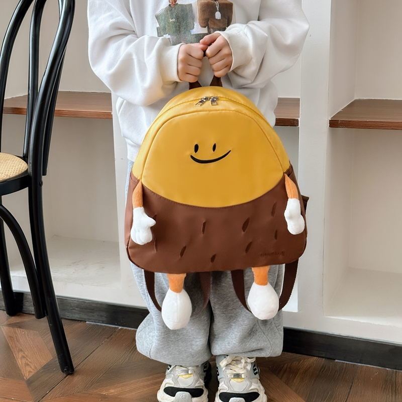 2026 جديد للأطفال المحمولة حقي - مراجعة Kids Outdoor Backpack وسعره