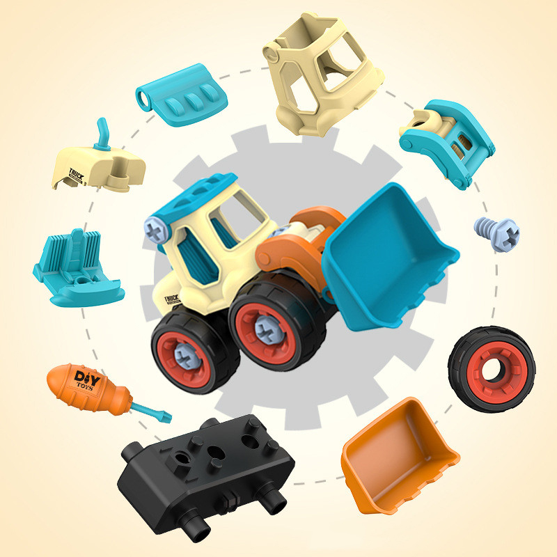 الجوز التفكيك تحميل تفريغ الهن - مراجعة Kids Outdoor Digger وسعره