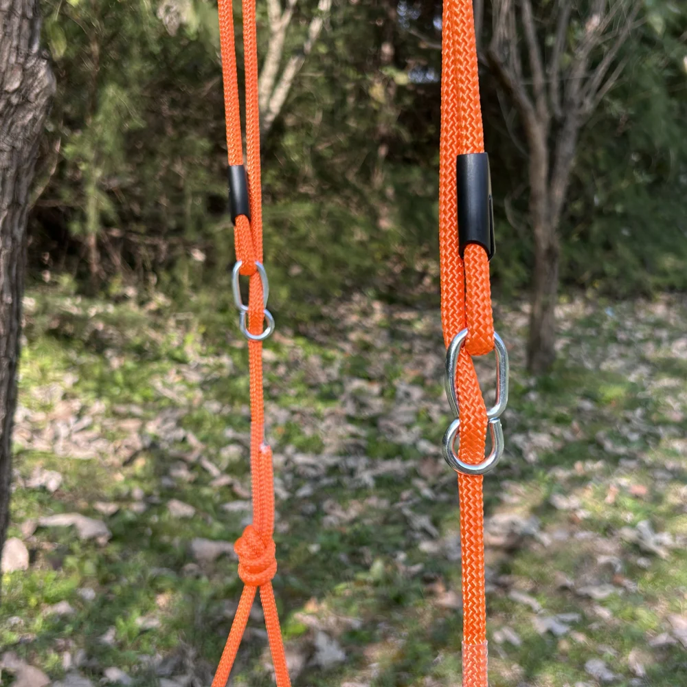 أرجوحة شبكية للأطفال، مصنوعة ي - مراجعة Kids Outdoor Nest Swing وسعره