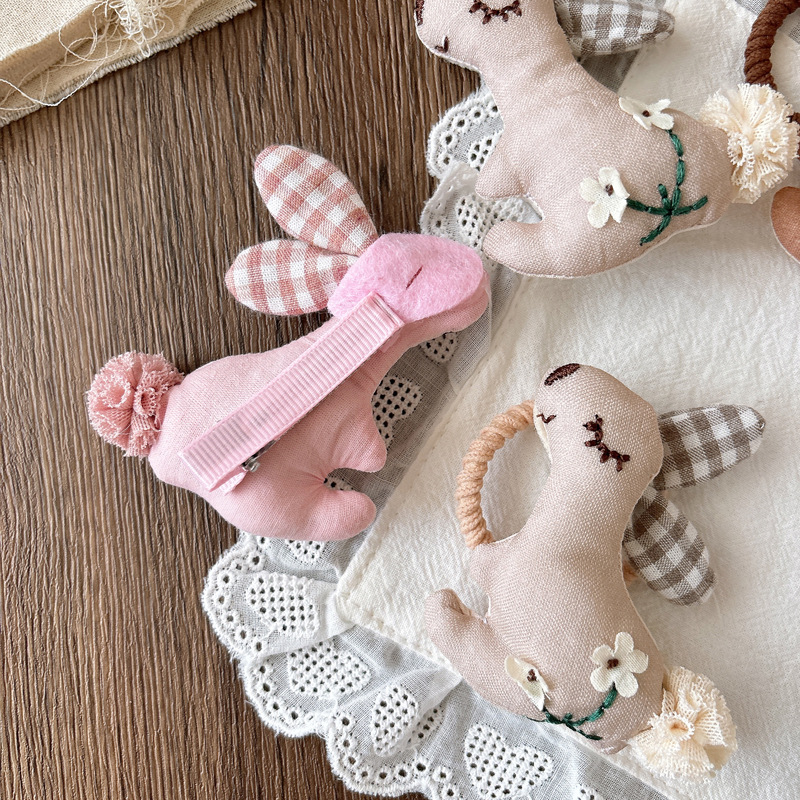 مجموعة شعر أرنب للأطفال قطعة و - مراجعة Kids Outdoor Gifts وسعره