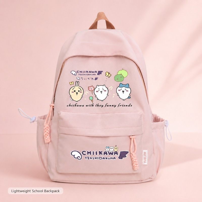 حقيبة ظهر مدرسية جديدة للأطفال - مراجعة Kids Outdoor Backpack وسعره