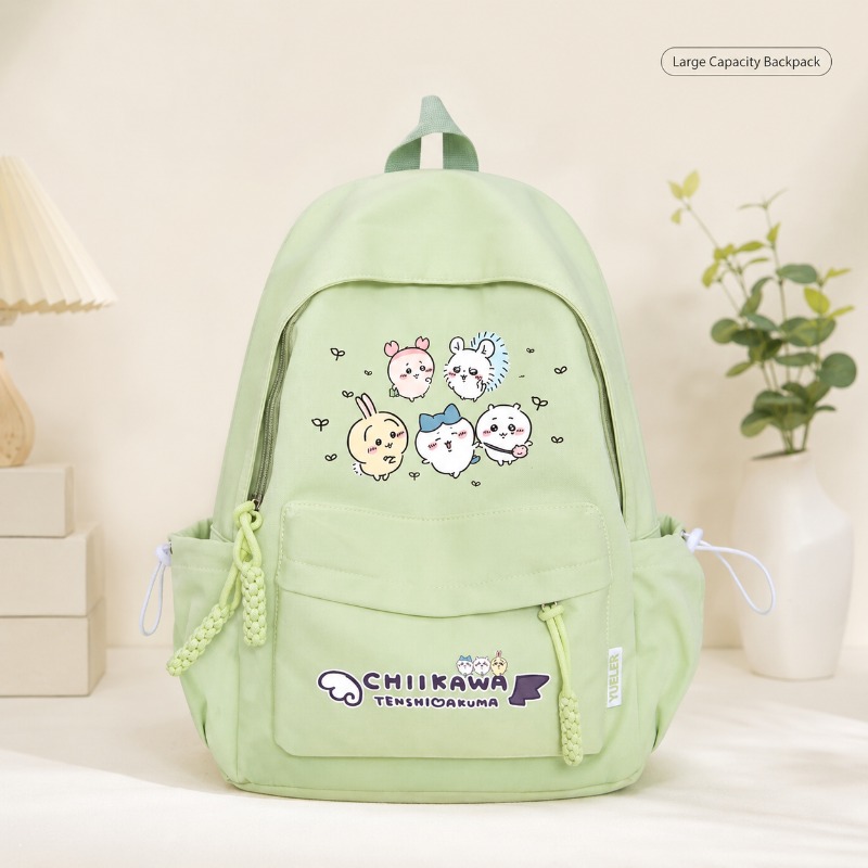 حقيبة ظهر مدرسية جديدة للأطفال - مراجعة Kids Outdoor Backpack وسعره