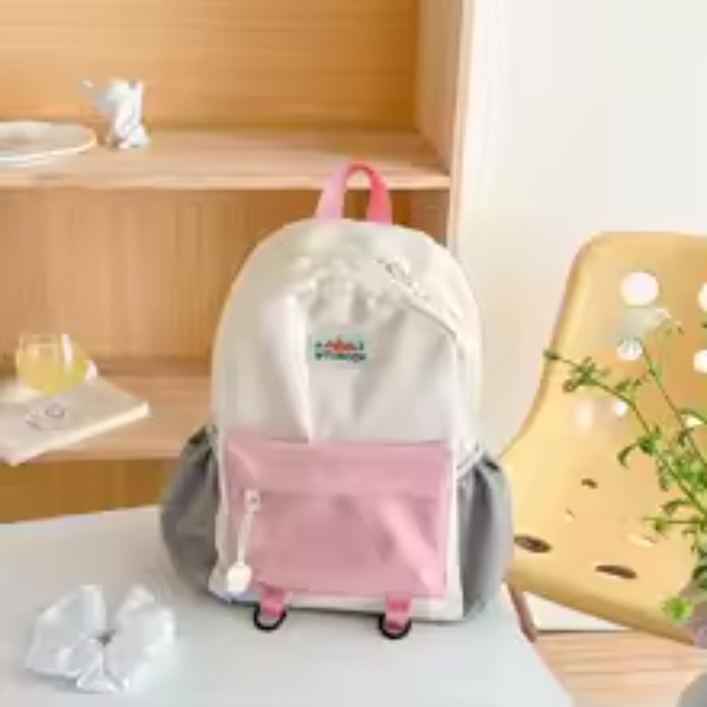 حقيبة ظهر جديدة للأطفال بتصميم - مراجعة Kids Outdoor Backpack وسعره