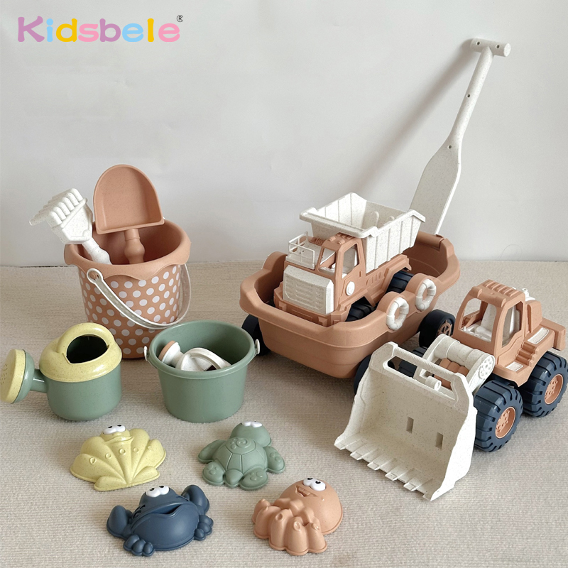 ألعاب لعب الشاطئ للأطفال، حديق - مراجعة Kids Outdoor Clubhouse وسعره