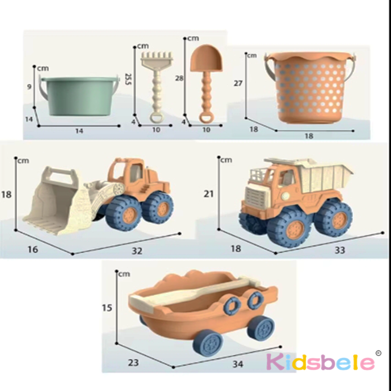ألعاب لعب الشاطئ للأطفال، حديق - مراجعة Kids Outdoor Clubhouse وسعره