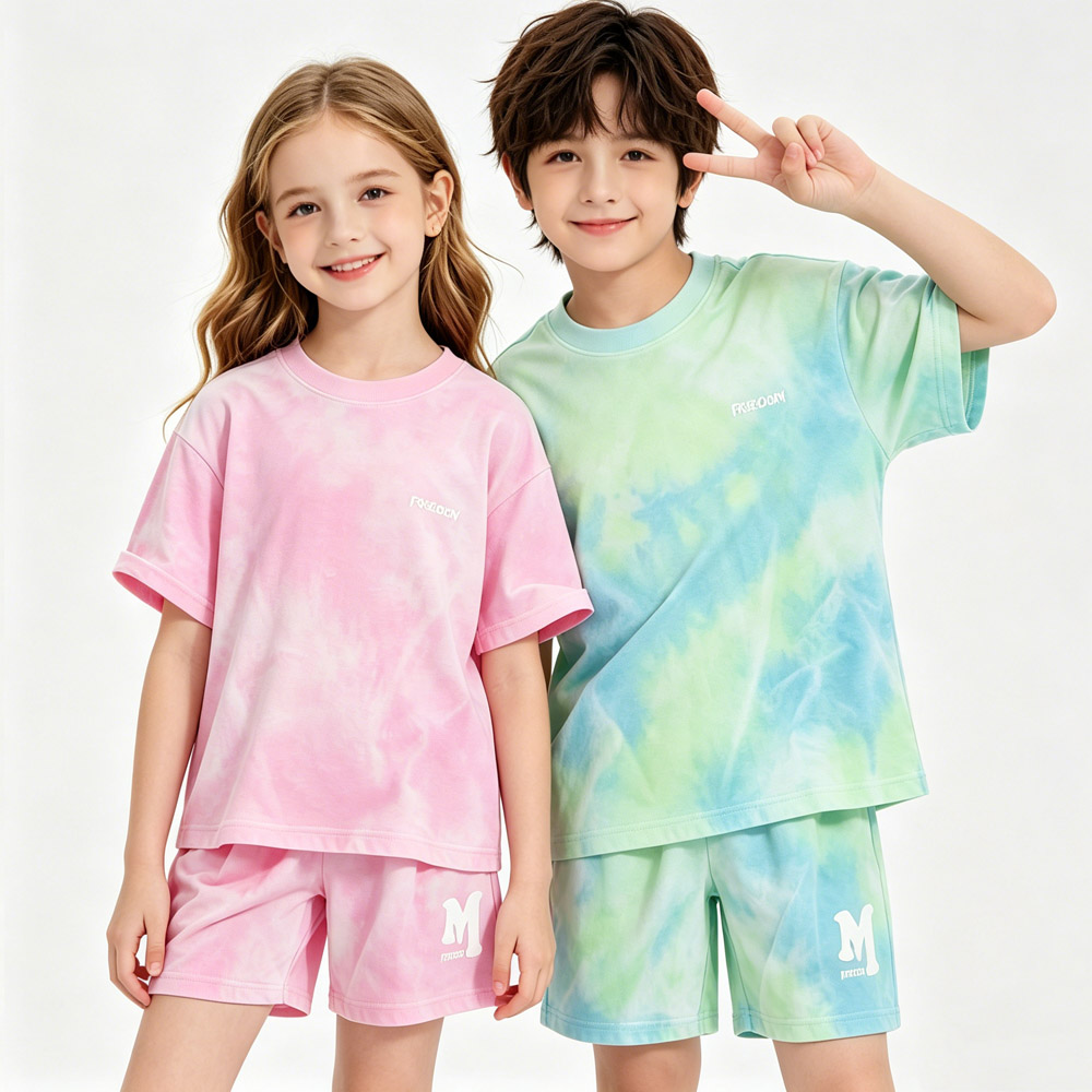 طقم رياضي للأطفال من 5-14 سنة، - مراجعة Kids Outdoor Outfit وسعره