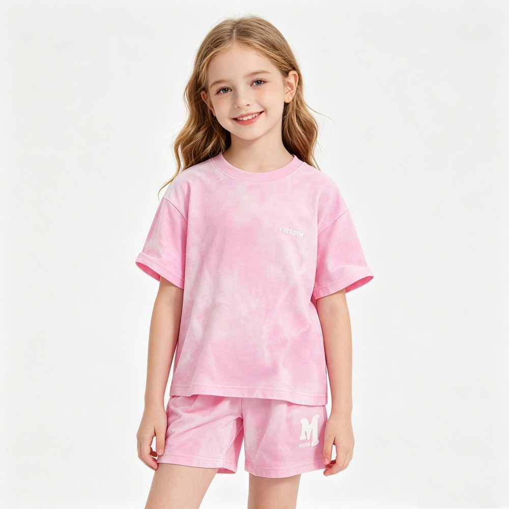 طقم رياضي للأطفال من 5-14 سنة، - مراجعة Kids Outdoor Outfit وسعره