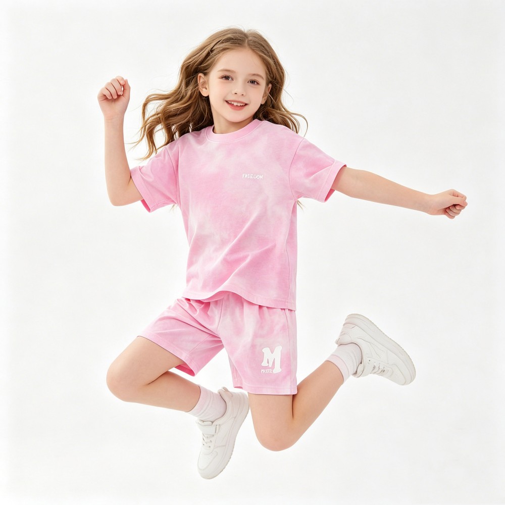 طقم رياضي للأطفال من 5-14 سنة، - مراجعة Kids Outdoor Outfit وسعره