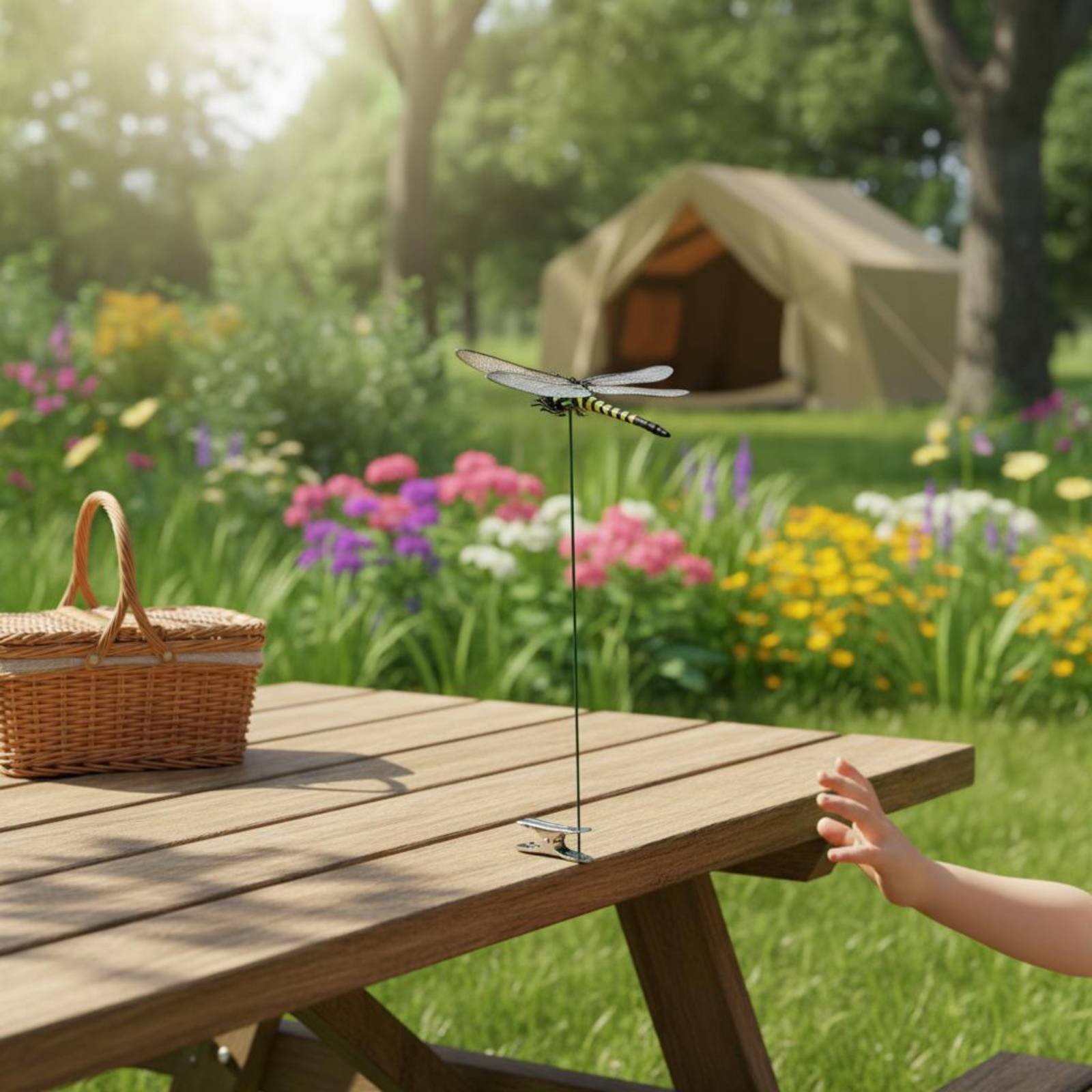لعبة نموذج حشرة طائرة واقعية خ - مراجعة Kids Outdoor Gear وسعره