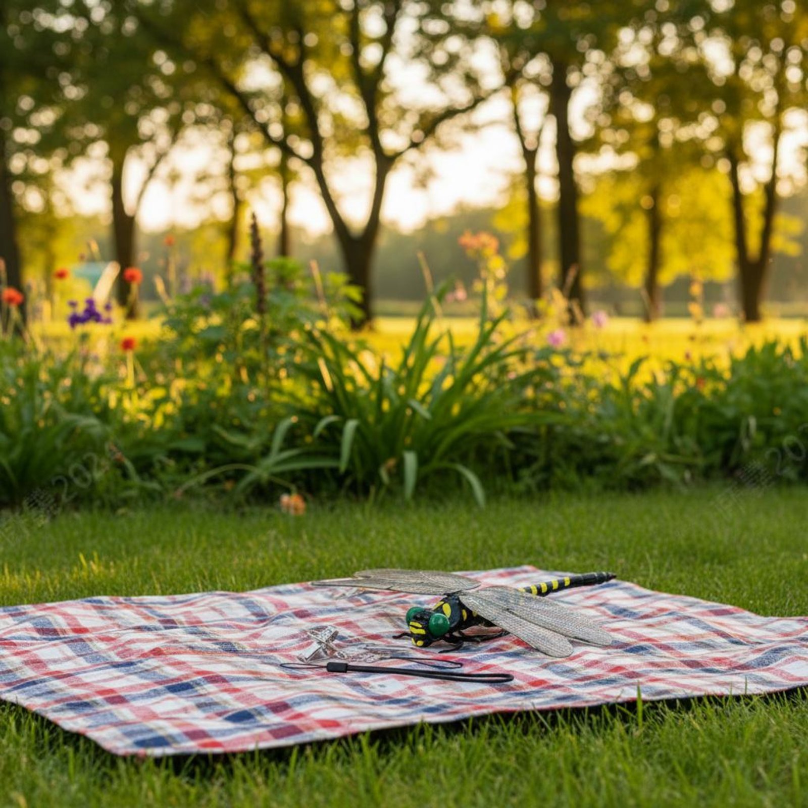 لعبة نموذج حشرة طائرة واقعية خ - مراجعة Kids Outdoor Gear وسعره