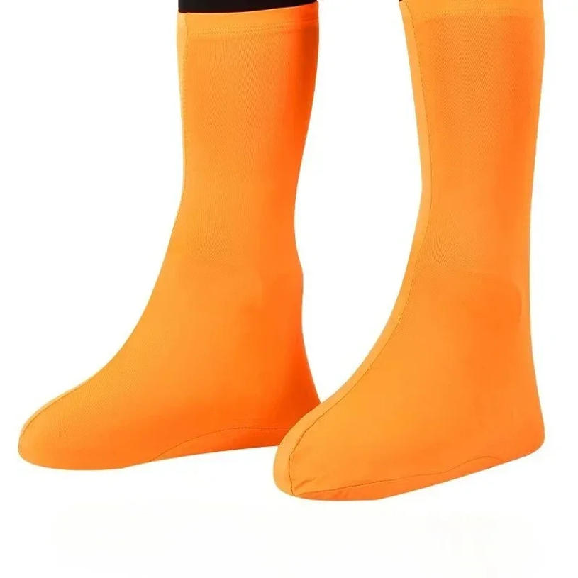 أغطية أحذية مقاومة للرمال للكب - مراجعة Kids Outdoor Gear وسعره