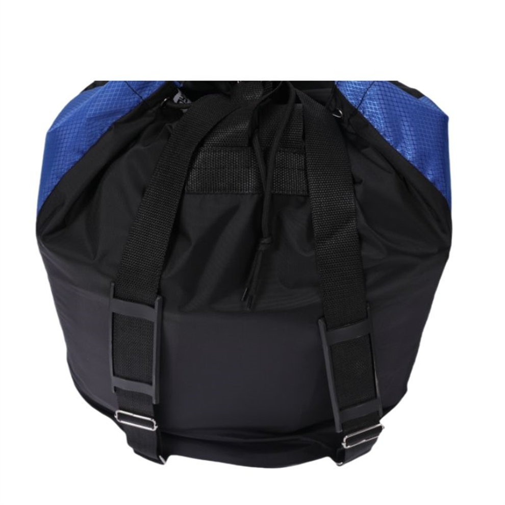 حقيبة تايكوندو زرقاء جديدة رائ - مراجعة Kids Outdoor Backpack وسعره