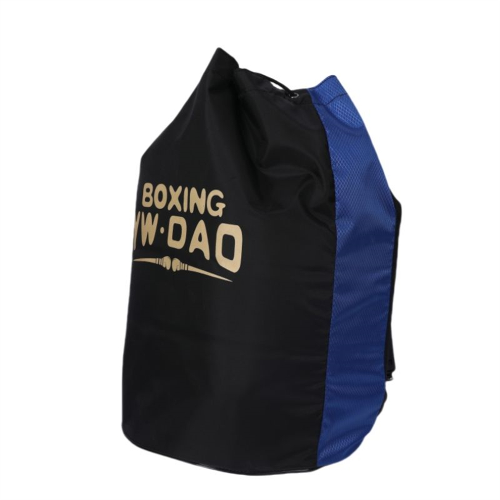 حقيبة تايكوندو زرقاء جديدة رائ - مراجعة Kids Outdoor Backpack وسعره