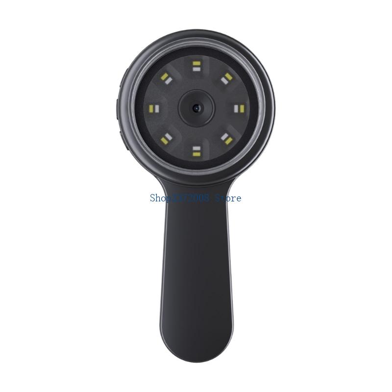 مجهر أطفال مقاوم للغبار ومقاوم - مراجعة Kids Outdoor Microscope وسعره