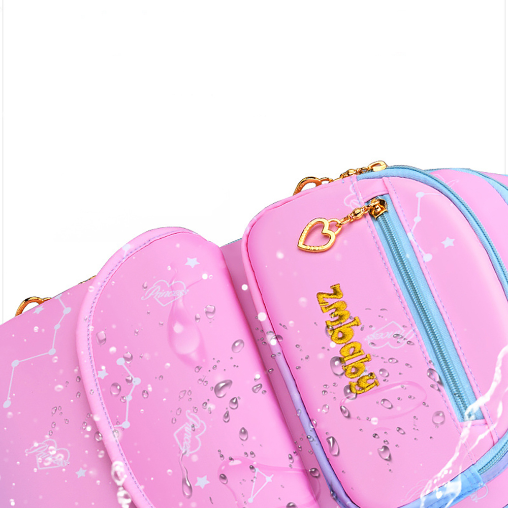 حقيبة ظهر للأطفال بتصميم عصري  - مراجعة Kids Outdoor Backpack وسعره