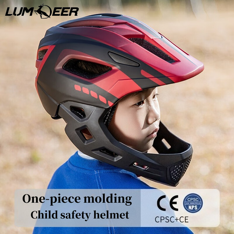 خوذة دراجة كهربائية للأطفال من - مراجعة Kids Outdoor Gear وسعره