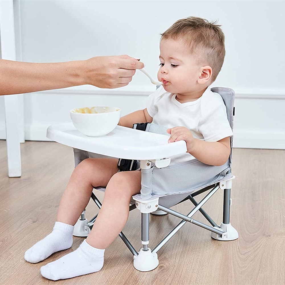 كرسي قابل للطي كرسي تخييم للأط - مراجعة Kids Outdoor Table And Chairs وسعره