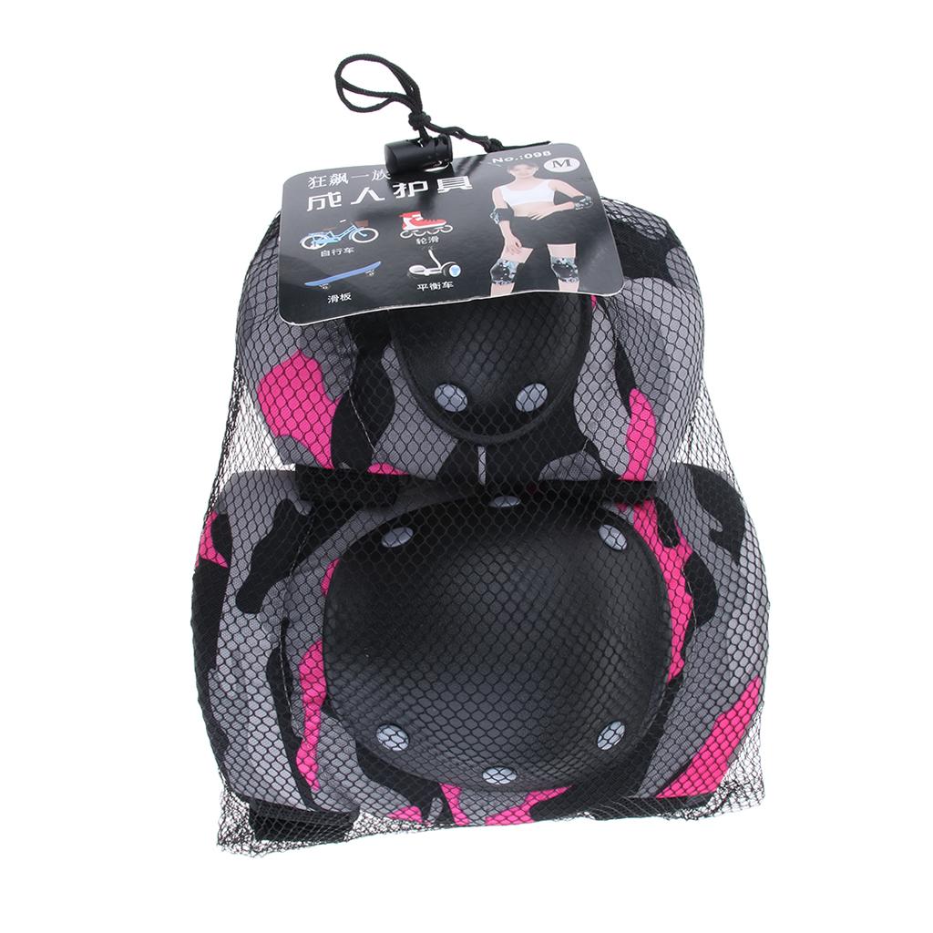 مجموعة واقيات الركبة والكوع وا - مراجعة Kids Outdoor Gear وسعره
