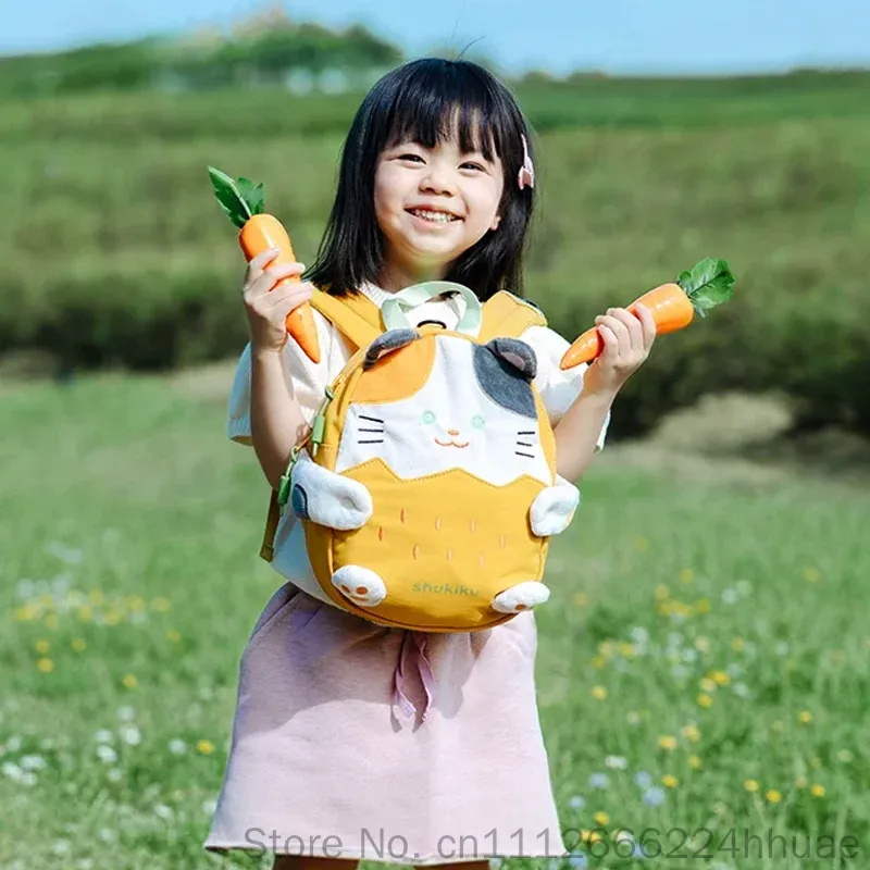 حقيبة ظهر جديدة لرياض الأطفال  - مراجعة Kids Outdoor Backpack وسعره