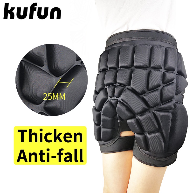 KUFUN-معدات واقية رياضية خارجي - مراجعة Kids Outdoor Gear وسعره
